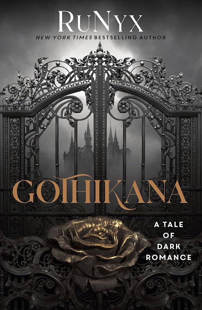 Does anyone know why the Gothikana audiobook is so hard to find? Libby doesn't have it and I really don't want to pay $35 for the audible edition.

If anyone has any totally legal means of acquisition, I would appreciate the help.