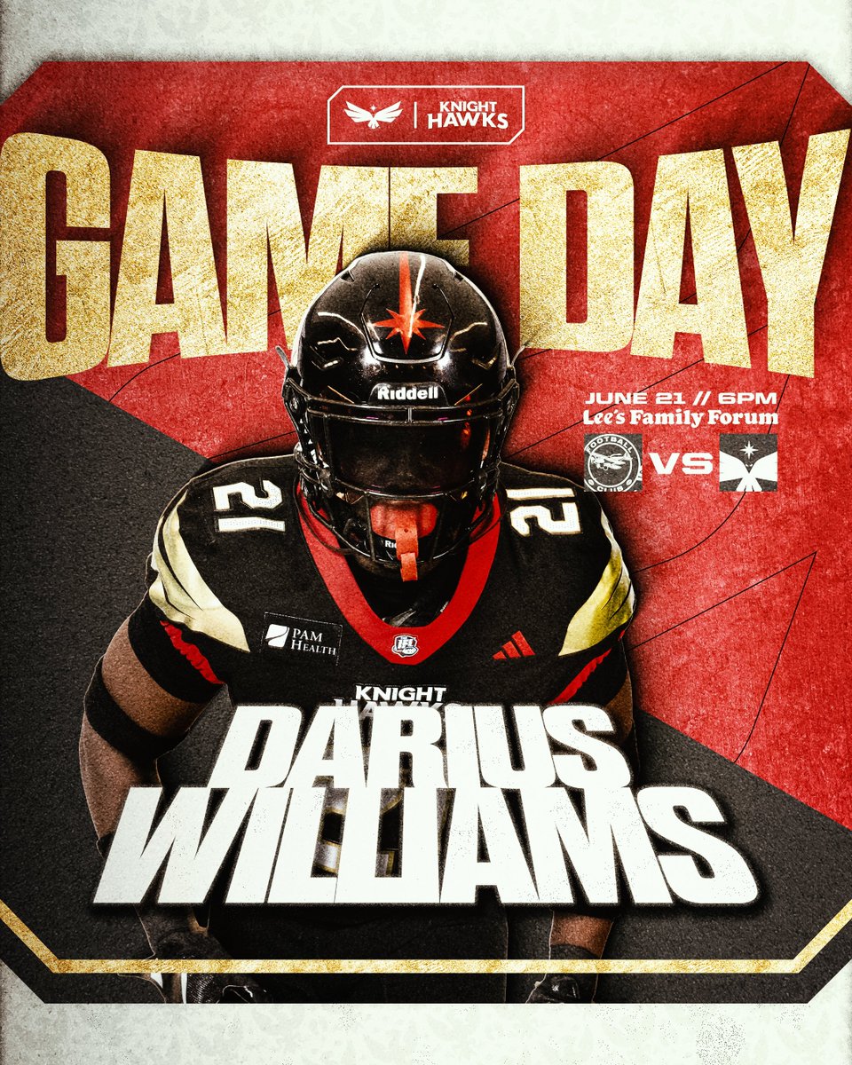 Getting back in the win column TONIGHT!💪🏈

📺: SSSEN
📡: vgk.io/iflnetwork
📻: <a href="/1230TheGame/">1230 The Game</a> 
🎟️: vgk.io/j821c