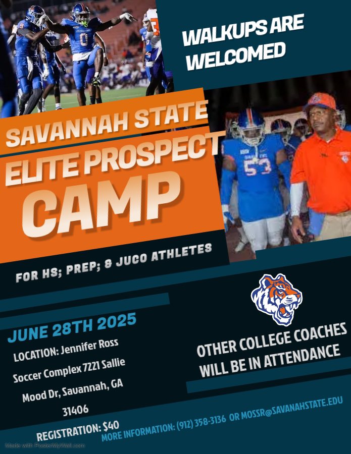 Come get coached up and compete! Signup Link 👇🏾
secure.touchnet.com/C21355_ustores…
