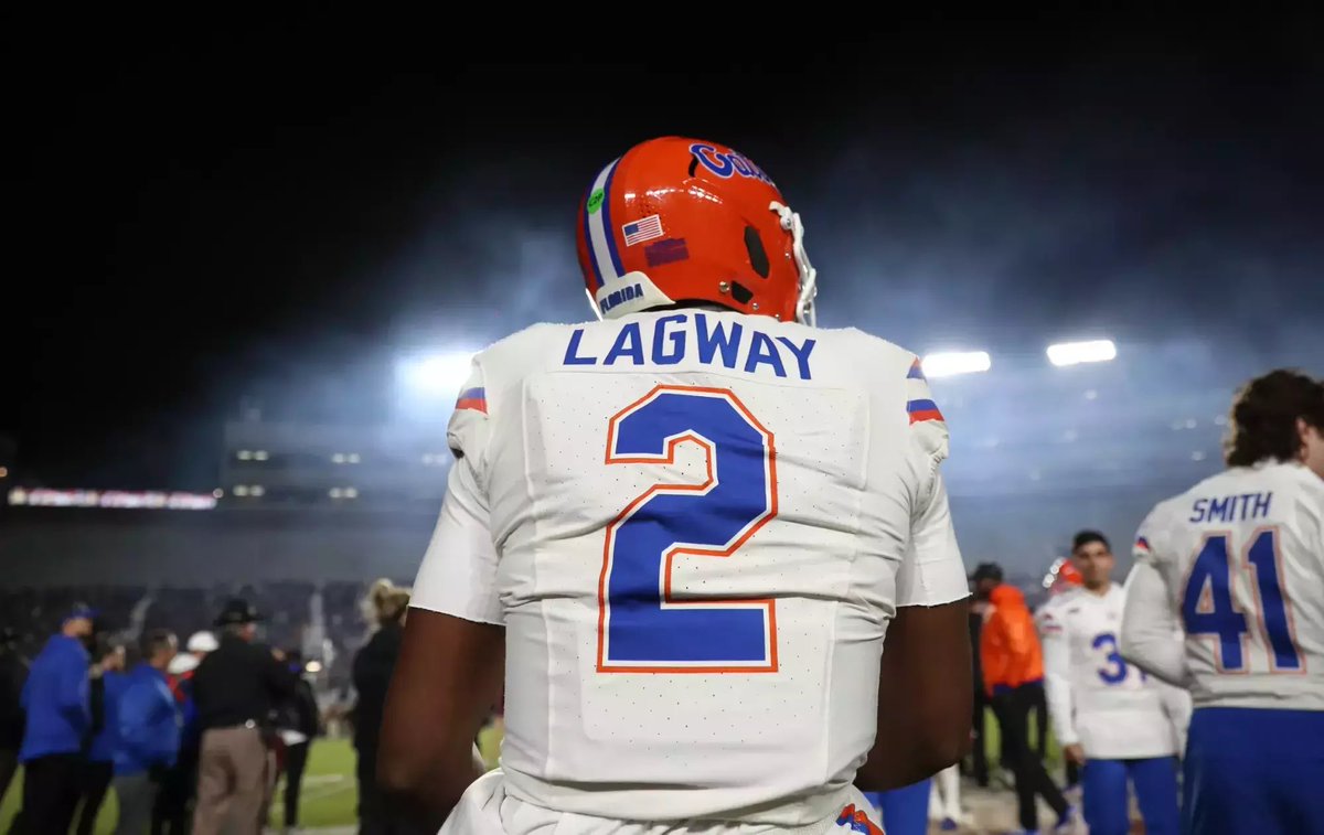 DJ Lagway is reportedly a 90 overall in EA CFB 26 👀

Good rating?