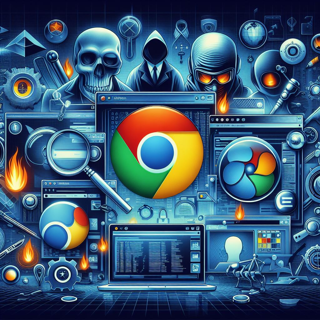 cyber5w's tweet photo. 🔍 Investigating browsers? Don’t miss this detailed guide on Chromium-based forensics.
Even “private” sessions leave traces, here’s what to look for.
🧠 Still relevant. Still essential.
👉 https://t.co/7ZJJs9mA1u
#C5W #DFIR #DigitalForensics #BrowserForensics #ChromiumAnalysis https://t.co/Y1Du5w4GJ6