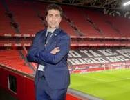 Euskal futbola mundura!

Iker Goñik irabazi ditu <a href="/EFF_FVF/">Euskadiko Futbol Federakundea - Federación Vasca</a> hauteskundeak.

✳️♥️⚽🟢🌈🌐
#ofizialtasuna lortzeko urrats garrantzitsua.

Zorionak Iker eta lantalde guztia. 
🗨️ <a href="/efm2030/">Euskal Futbola Mundura 2030</a>