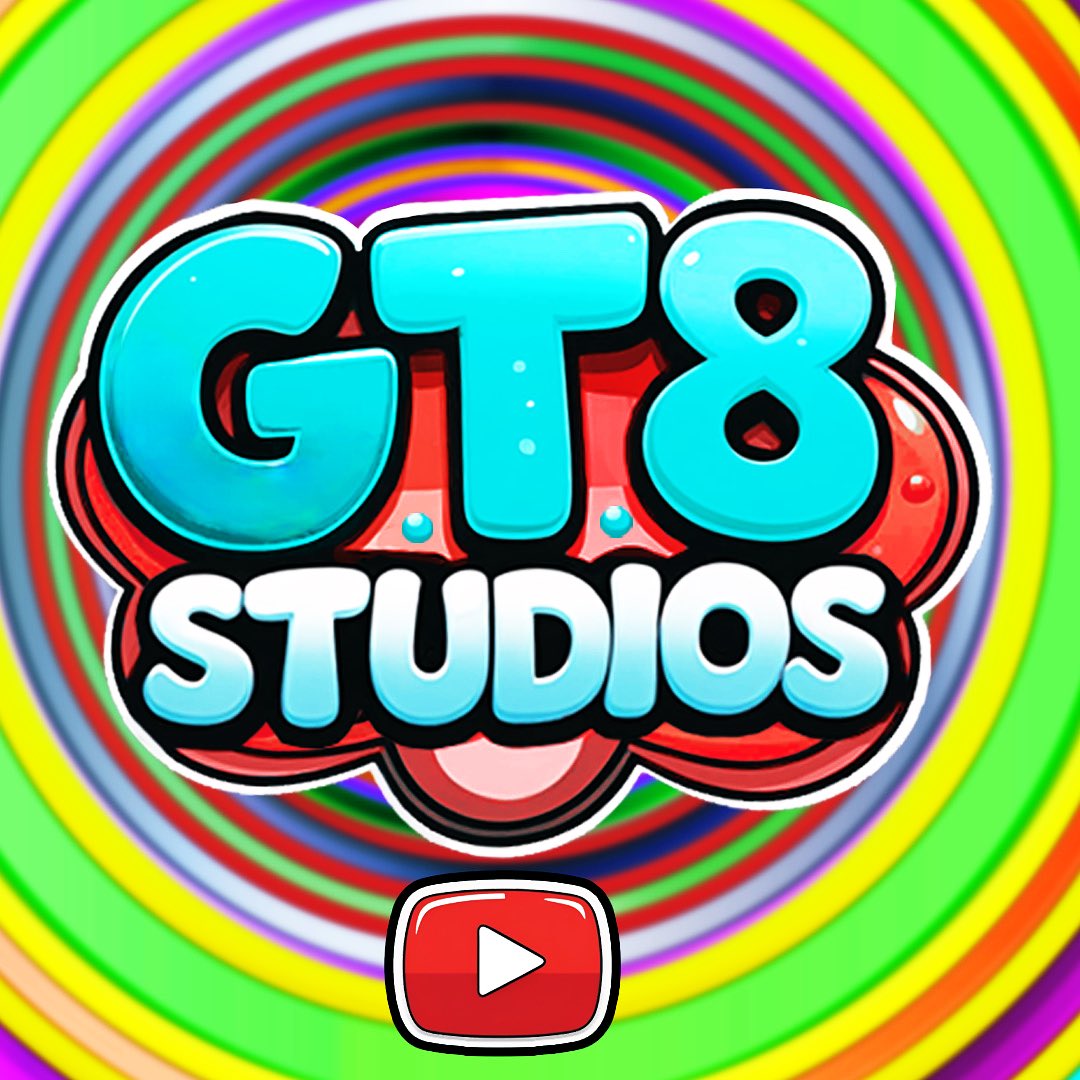GT8 Studios on YT is a Family Friendly channel made just for Kids &amp; Parents. Subscribe now for fun Shorts &amp; unique Educational content…
youtube.com/@gt8studios