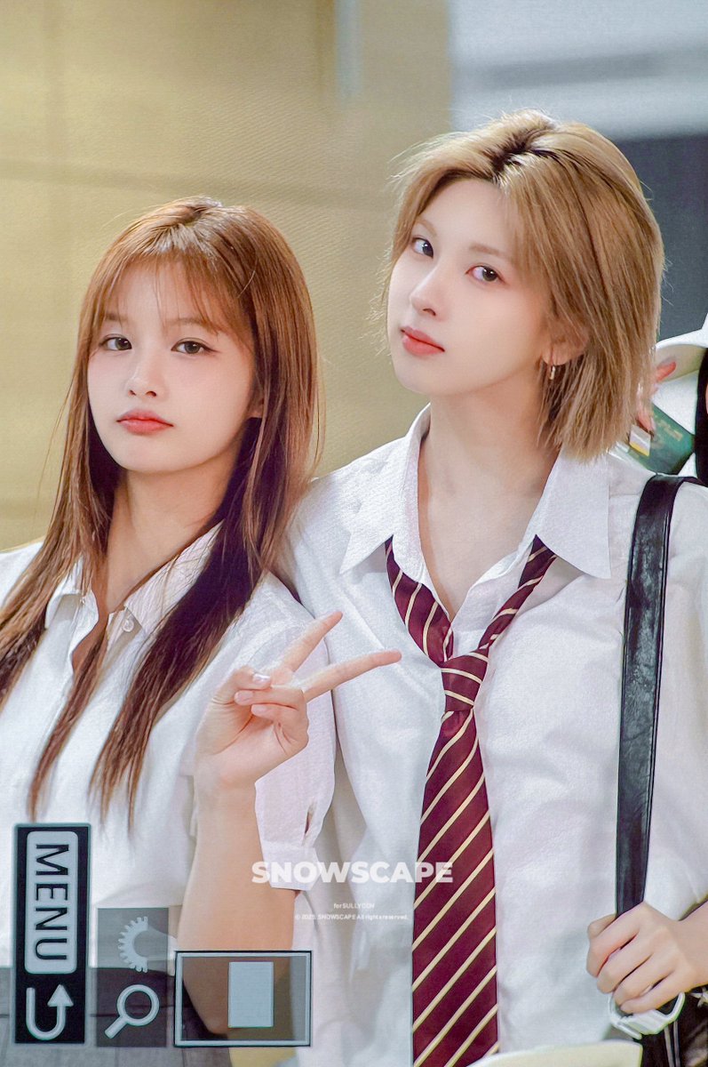 250620

#엔믹스 #설윤 #배이 #NMIXX #SULLYOON
#BAE