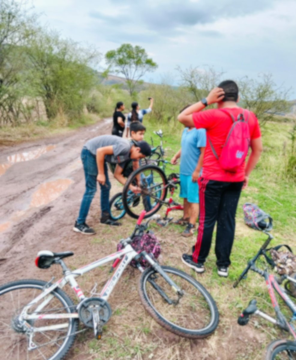 VerdesVias's tweet photo. ¡Como siempre, las rutas de San Marcos llenas de belleza natural!

#ViasVerdesJalisco #SanMarcosJalisco https://t.co/BLk0yEtd2e
