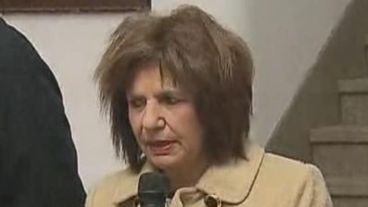 Dale retuit si pensas que Patricia Bullrich es una asesina y debería estar presa un largo tiempo
