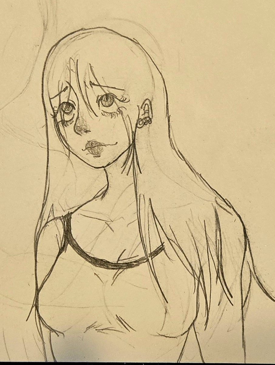 spooky_frog36's tweet image. Yoo Nari
#oc #originalcharacter #originalcharacterart #artmoots