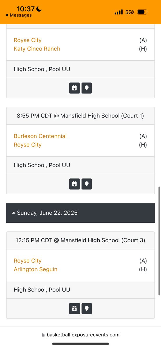 “Trey” Reynolds (@treyreynolds_) on Twitter photo Reminder tomorrow is TABC any coaches wanting to watch me play here is the schedule <a href="/RoyseCityBoysBB/">BULLDOG BASKETBALL</a> <a href="/GASOMass/">Ryan Massad 🔎</a> <a href="/GASOLyndon/">Lyndon Cook 🔗</a> Reminder tomorrow is TABC any coaches wanting to watch me play here is the schedule <a href="/RoyseCityBoysBB/">BULLDOG BASKETBALL</a> <a href="/GASOMass/">Ryan Massad 🔎</a> <a href="/GASOLyndon/">Lyndon Cook 🔗</a>