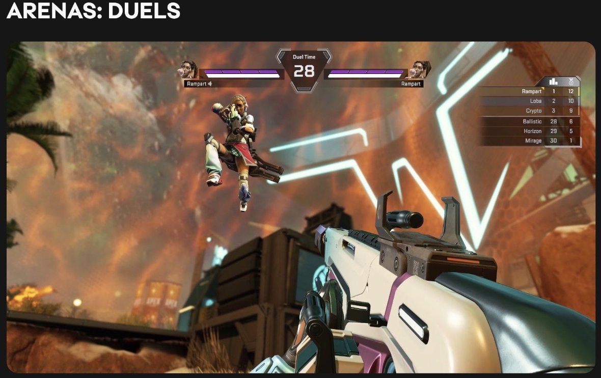 pretty sure there gonna be a lot of monkeys from r5 or just and shoot only from headglitch or show their super dooper "cool" movement instead of shooting their guns haha funny