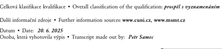 PetrSamec's tweet image. Tak si nakonec v září půjdu pro červenou trubičku. 😁