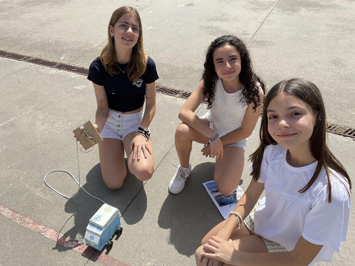 IES Vega del Prado (@iesvegadelprado) on Twitter photo 📢 Nuestro alumnado de 1 ESO ha demostrado su capacidad de ejercer como ingenier@s, mecanic@s, pilot@s...en la IV Carrera de coches Cabledirigidos del IES Vega del Prado. ¡Enhorabuena a todos! 📢 Nuestro alumnado de 1 ESO ha demostrado su capacidad de ejercer como ingenier@s, mecanic@s, pilot@s...en la IV Carrera de coches Cabledirigidos del IES Vega del Prado. ¡Enhorabuena a todos!
