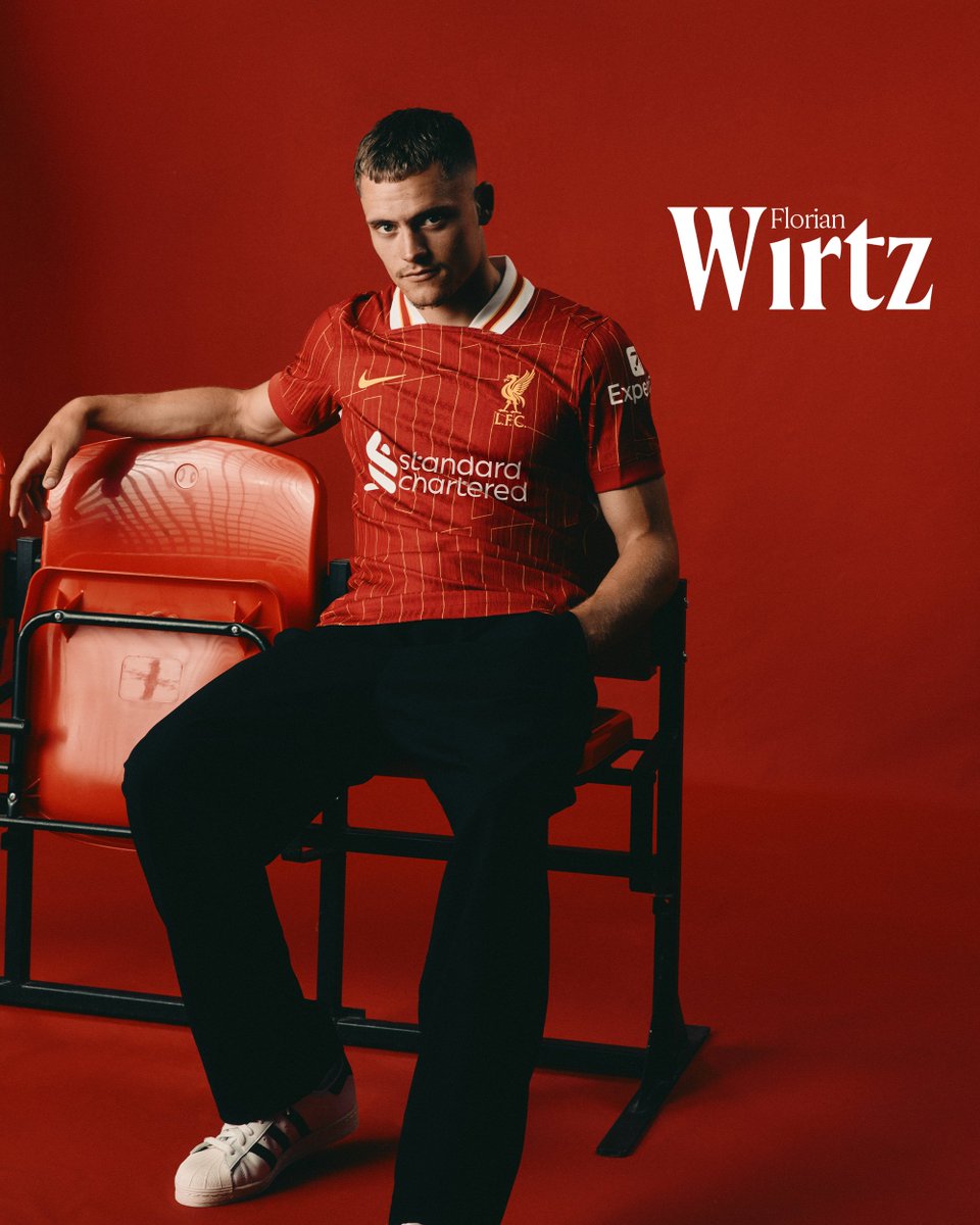 El Partidazo de COPE (@partidazocope) on Twitter photo 🔴 OFICIAL | Florian Wirtz, nuevo jugador del <a href="/LFC/">Liverpool FC</a>
🛬 Procedente del <a href="/bayer04_en/">Bayer 04 Leverkusen</a>
📻 #PartidazoCOPE 🔴 OFICIAL | Florian Wirtz, nuevo jugador del <a href="/LFC/">Liverpool FC</a>
🛬 Procedente del <a href="/bayer04_en/">Bayer 04 Leverkusen</a>
📻 #PartidazoCOPE
