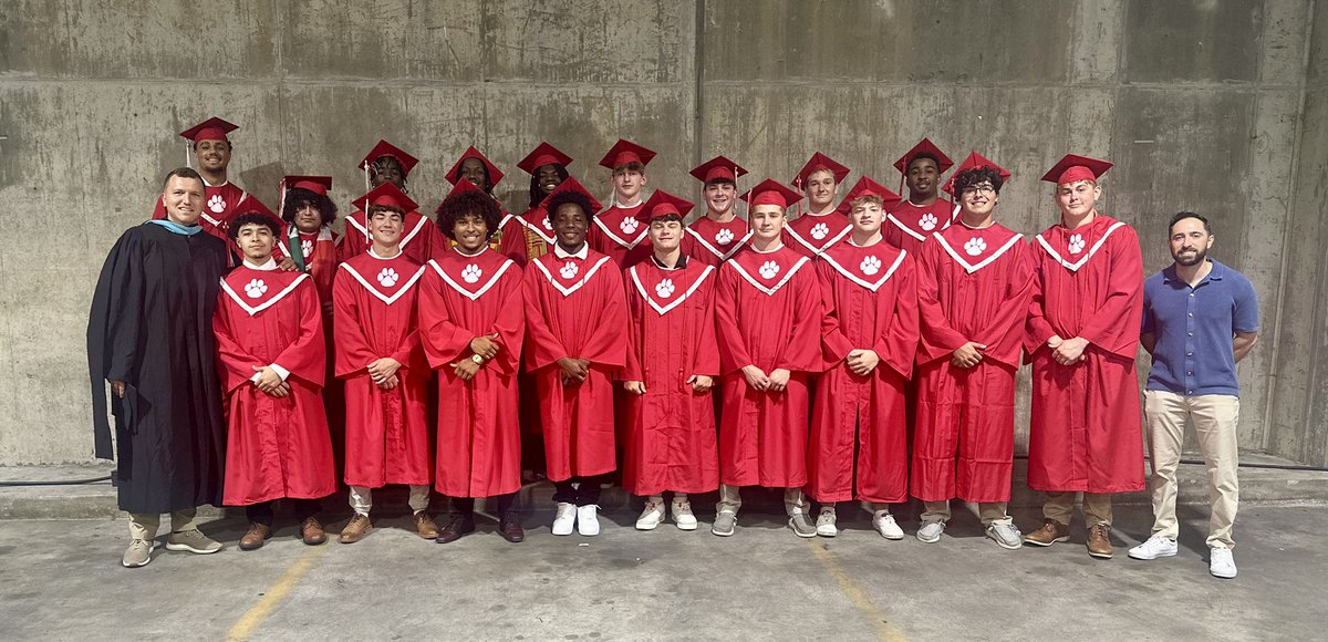 Cherry Hill East Football tweet media