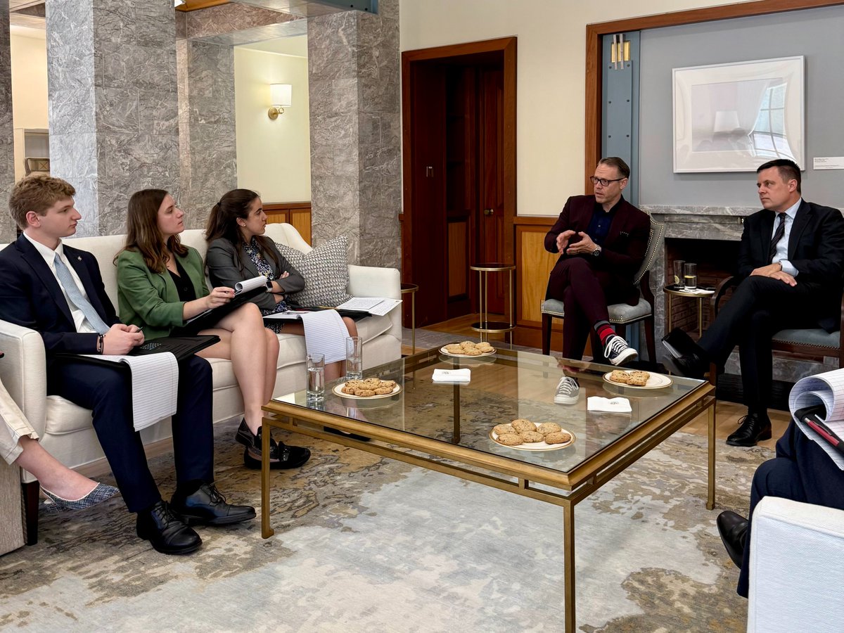 U.S. Embassy Cyprus tweet media