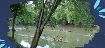 Kentucky River Clean-Up Kickoff Event
Date: Sat, Jun 21 2025, 1:00pm - Sat, Jun 21 2025, 6:00pm Location: Beattyville - Lee County
Learn more&gt; appalachiancenter.as.uky.edu/kentucky-river…