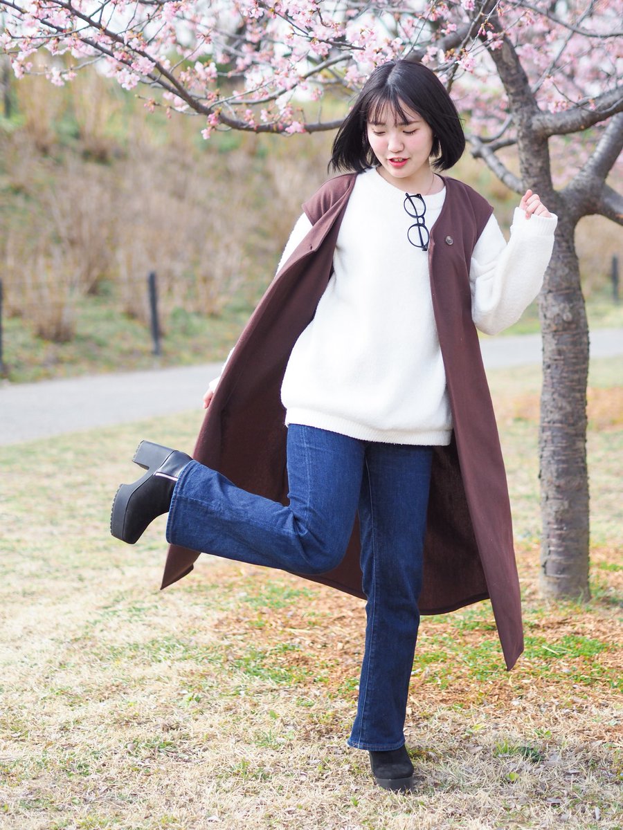 doublePeace_rie's tweet image. 娘が大好き♥️
 #娘