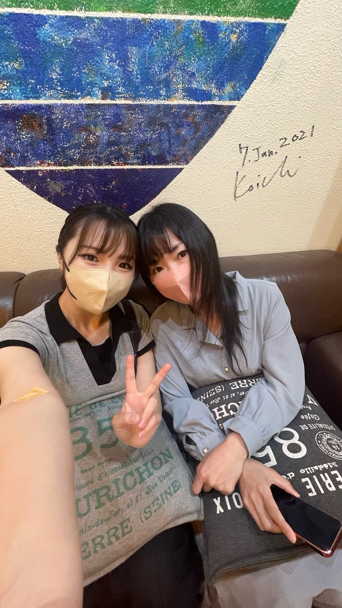 doublePeace_rie's tweet image. 娘が大好き♥️
 #娘
