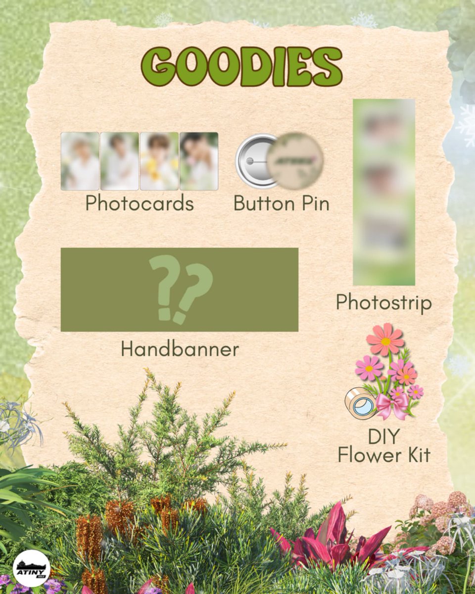 Atinysolo_'s tweet photo. 8 Makes 1 Team!
Annyeonghaseyo Atiny~
Happy summer!!! 

💐🌹🥀🌺🌷🪷🌸🪻🌻
It’s been a while since our last event, right?
Are you ready to get some fun with us? We would like to present you
"Eternal Bloom : A Summer for Four. Yunho, Seonghwa, San, Yeosang Birthday Party" https://t.co/j4mjaW1rpA