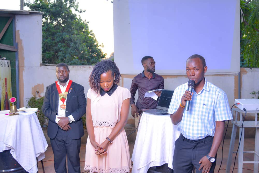 Vest your eyes on the DRR’s homecoming events 🥹🎉🎉🎉🎉🎉we are truely grateful #WeAreBwerenga and