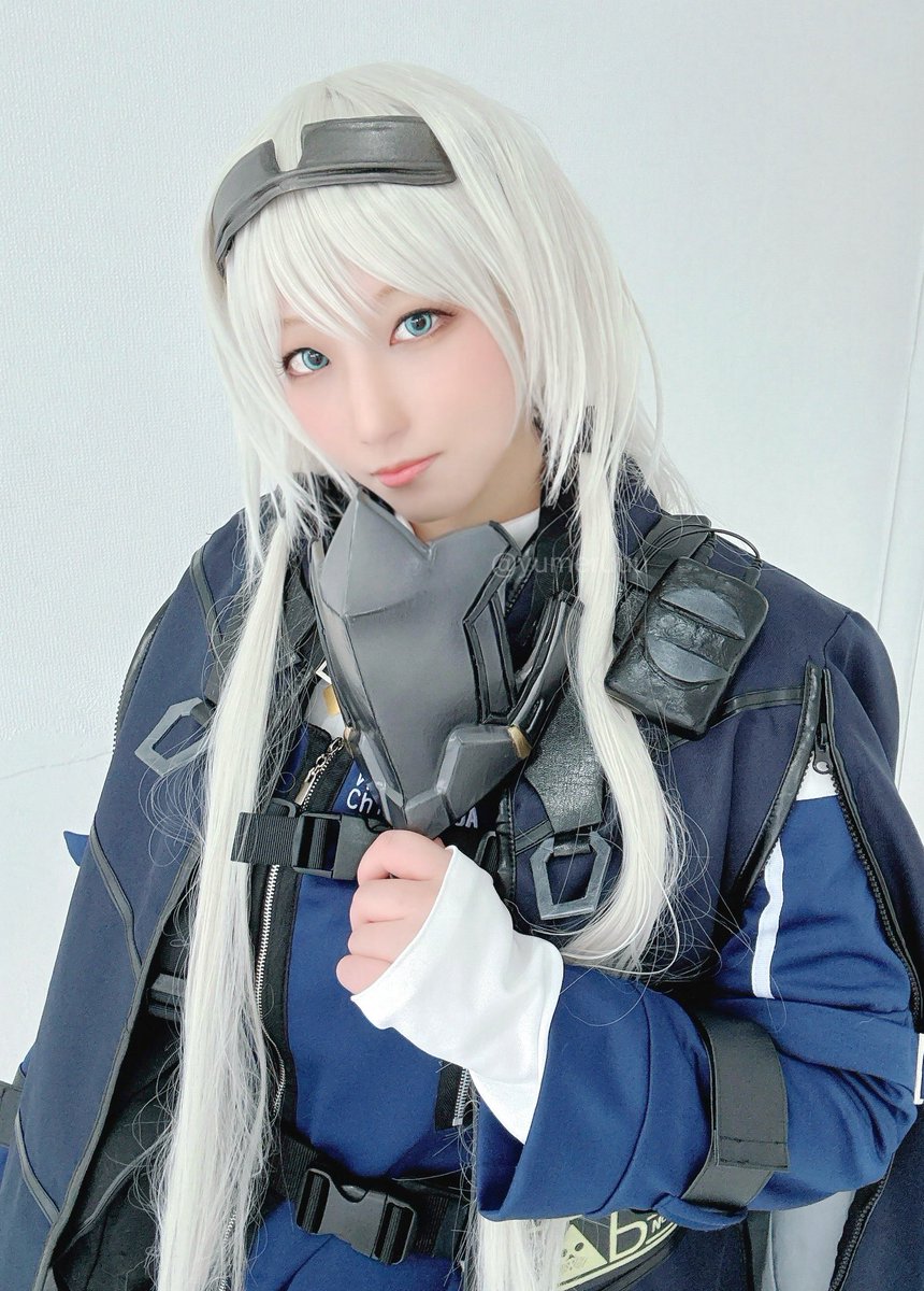 Dolls' Frontline
AN-94