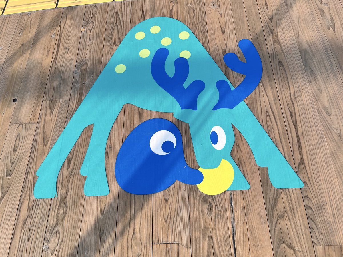 こみゃくたちがかわいかった　これらのグッズがほしい