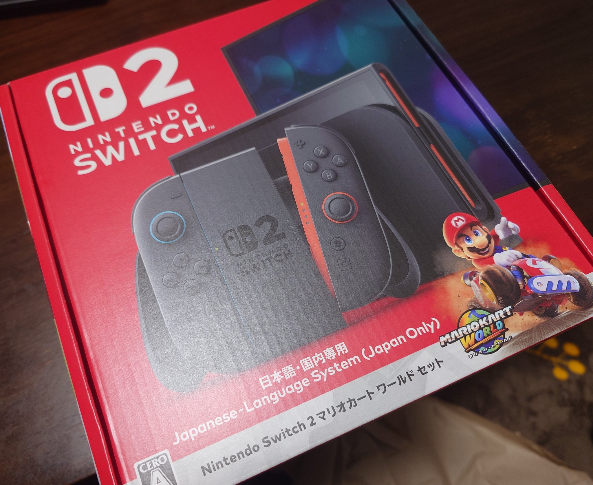 任天堂switch2 - Search / X