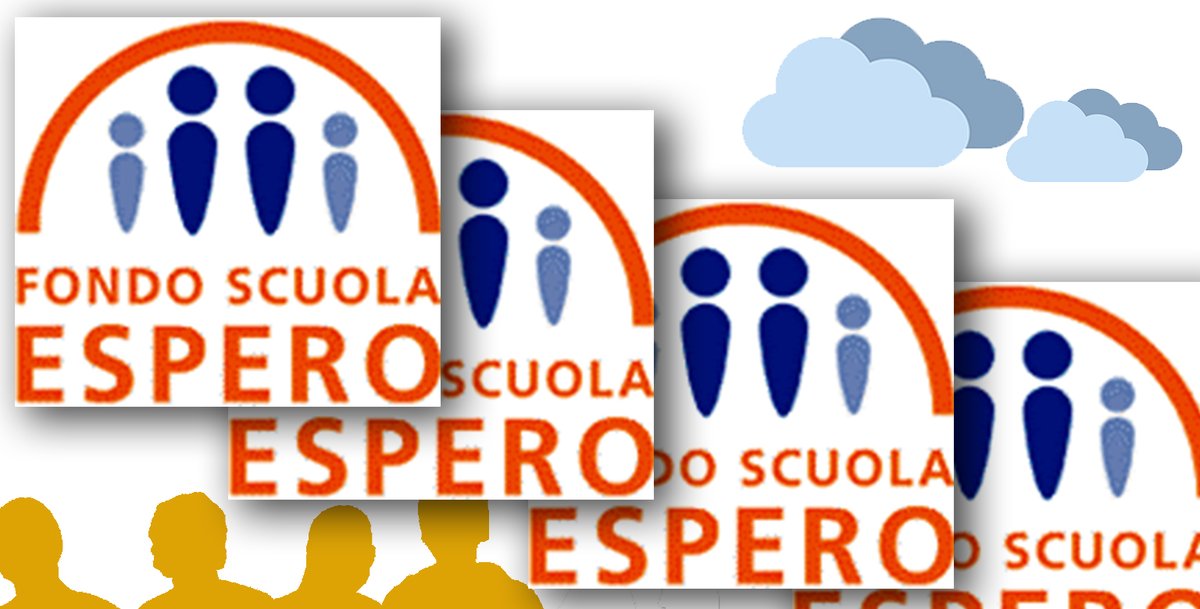 Consenso informato per adesione al fondo Espero, come individuare il personale destinatario della procedura 👉 tiny.cc/2ein001