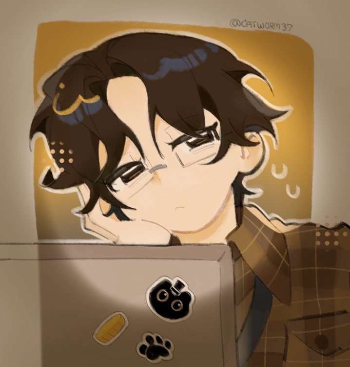 #诡秘之主