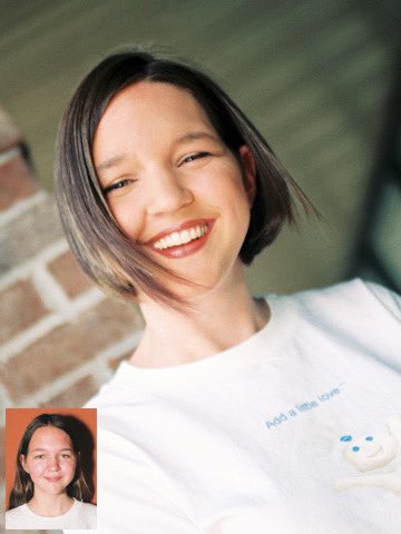 dlcphotographer's tweet image. Looking back at couple of makeover sessions. I’m looking to do some more currently. #makeovers #headshots