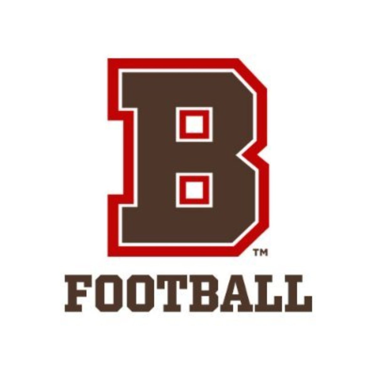 StephenCobb_MP's tweet image. I plan to attend the @BrownU_Football Camp on Monday June 23rd! Looking forward to competing! #EverTrue #PlayFast
@BrownHCPerry
@Coach_Mul
@CoachW_Edwards
@coach_jonke
@coachDjackson1