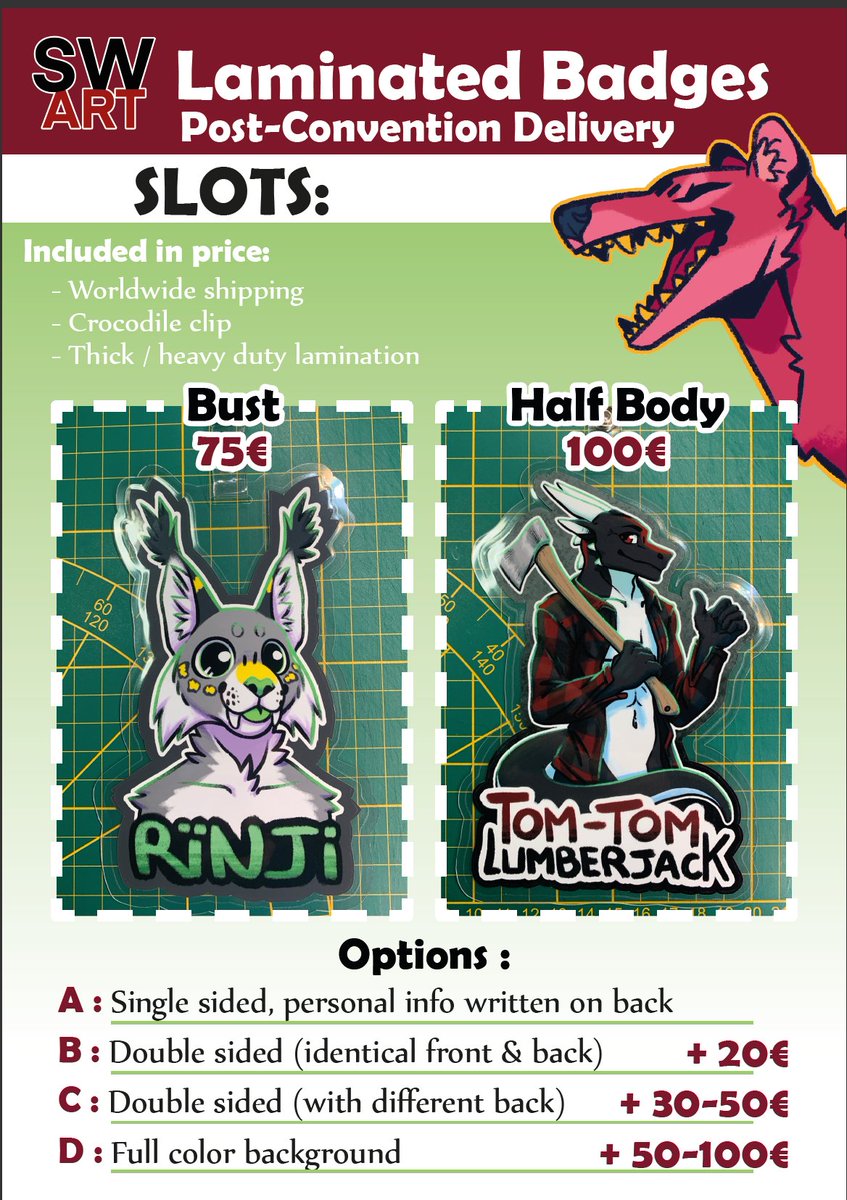 🪡Tapapat Creations🌿 tweet media