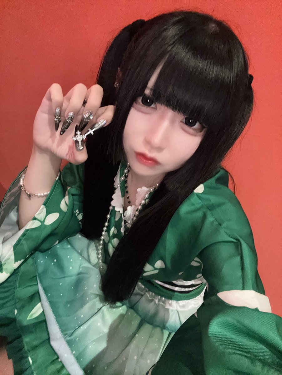 ちゅるピーマン