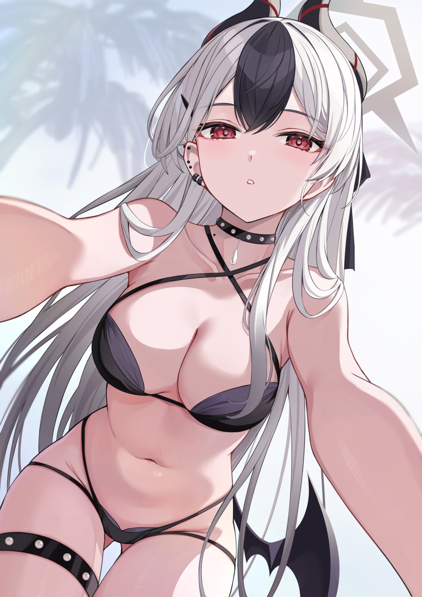 水着カヨコ🌊