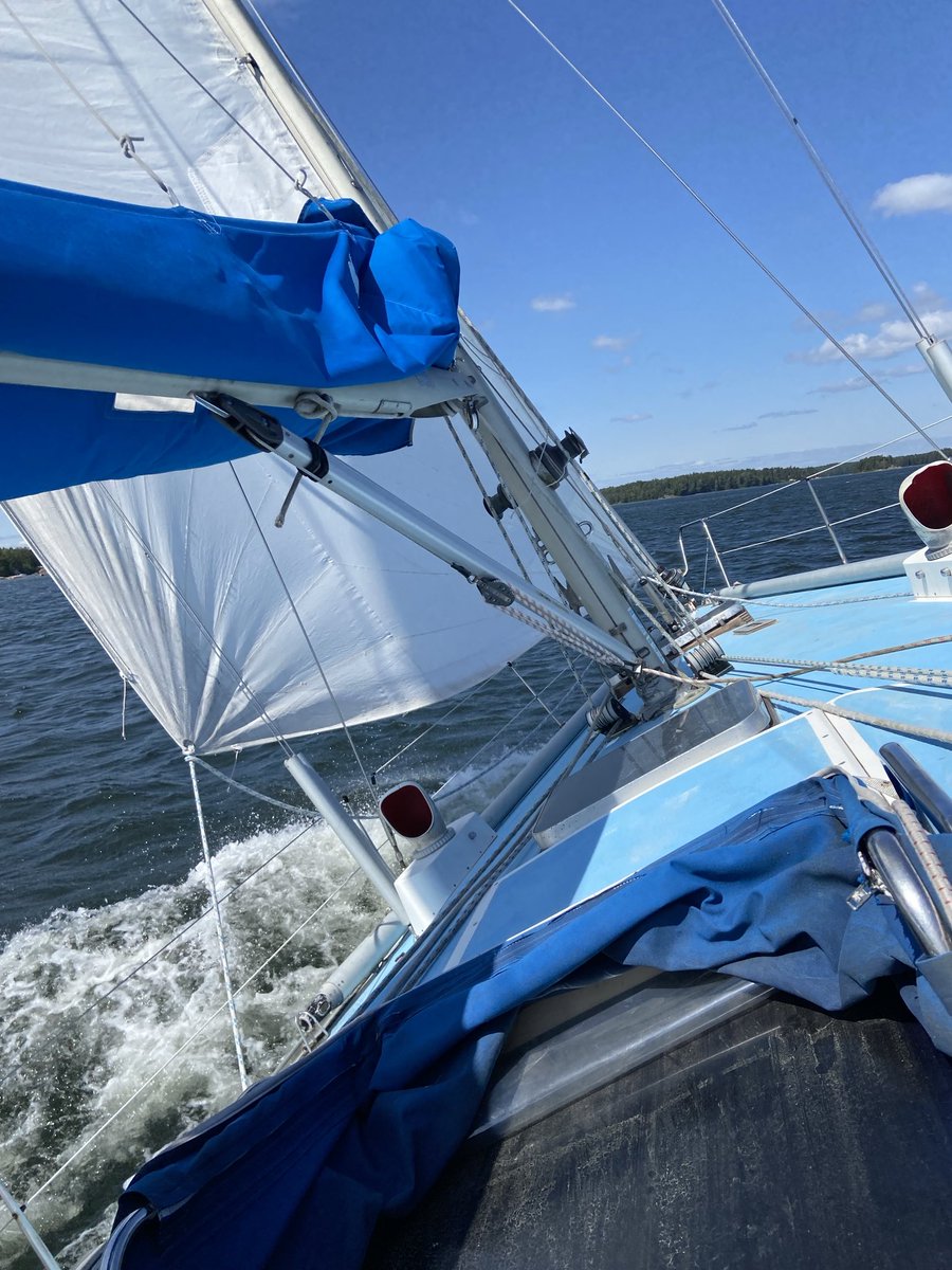 Vaihdikasta juhannusta! #midsummer #juhannus #meri