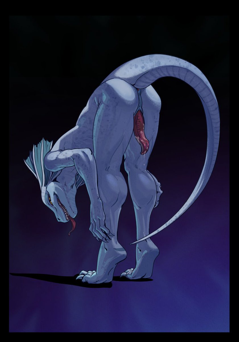 NagaPale's tweet photo. I'm not a bull I'm a lizard 🦾
Beautiful drawing by @enolezdrata 🩶

#argonian #Fursona #scalieart #ElderScrollsOnline https://t.co/U0XgTeFeyt