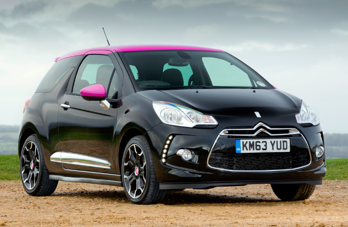 CitroenUK's tweet photo. Stellantis UK announces an immediate stop-drive action for all Citroën C3 (second generation) manufactured between 2009 and 2019 equipped with Takata airbags. Owners of such vehicles should immediately stop driving their vehicle. https://t.co/sHCJMfo0E6