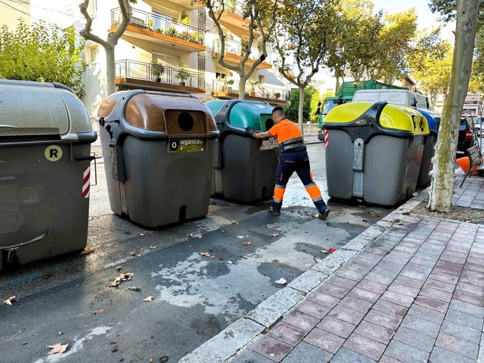 🟢 MEDI AMBIENT l El ple de l’Ajuntament aprovarà dilluns la nova adjudicació a Prezero del contracte de recollida de residus #Torredembarra tdbactualitat.cat/articles/acuta…