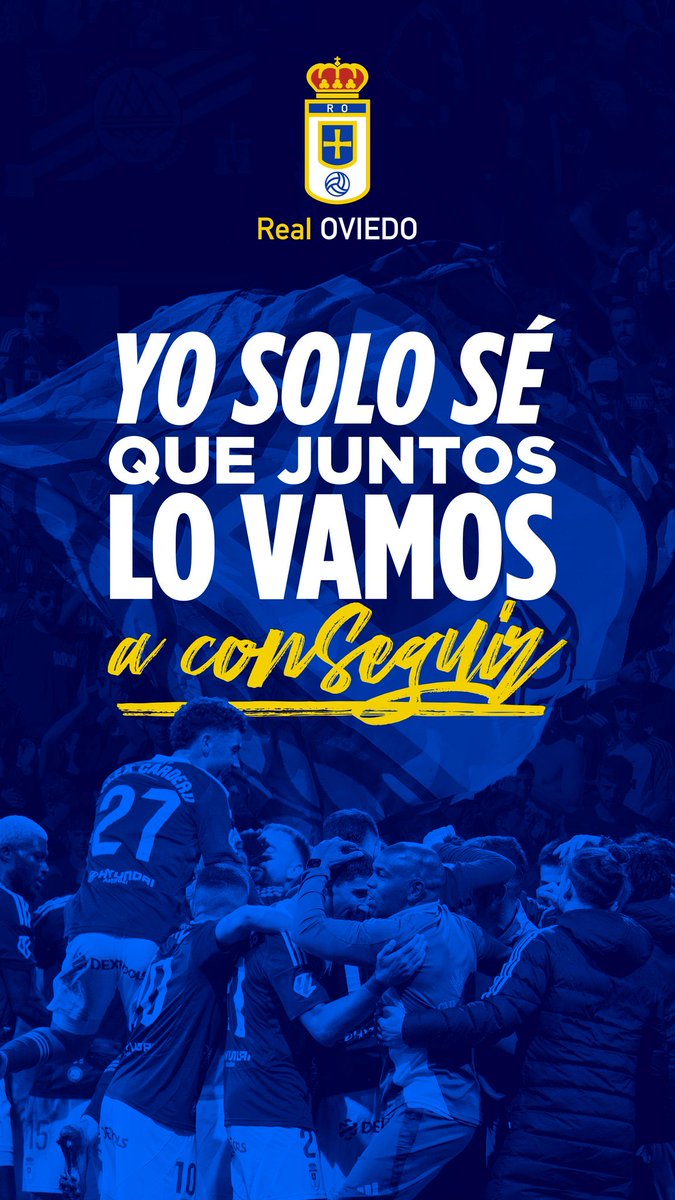 Vamosssss . Mas cerca . Ala Oviedo