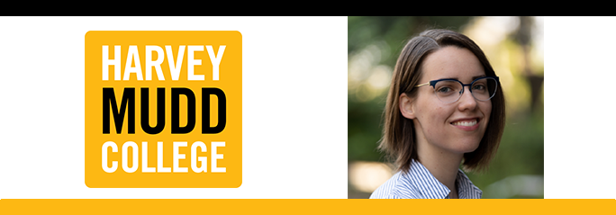 AcademicMinute's tweet image. On @harveymudd College Week: It takes time to read a lot of information, and what if you need it fast?
Xanda Schofield, assistant professor of computer science, looks beyond AI.
bit.ly/XSchofieldAM