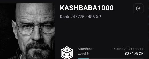KashBaba1000's tweet photo. Just pulled up at my @union_build, caught some alpha, felt the vibe, and boom… 20XP added to my stash. I'm sitting pretty at 465XP now. Every point’s a step closer to utility. 🧠⚡️
Union isn’t just a network,it’s a movement. Stay active. Stay sharp. Earn your seat.
#UnionSeason https://t.co/lp08xaCPJP