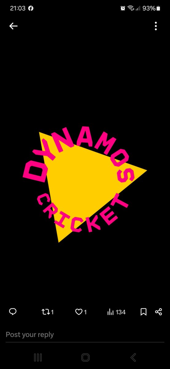 Drefach Cricket Club (@drefachcc) on Twitter photo 5th installment of our <a href="/allstarscricket/">All Stars Cricket</a> <a href="/DynamosCricket/">Dynamos Cricket</a> tonight at 5pm Club is open for refreshments reminder we are CASHLESS
#supportyourlocalclub 5th installment of our <a href="/allstarscricket/">All Stars Cricket</a> <a href="/DynamosCricket/">Dynamos Cricket</a> tonight at 5pm Club is open for refreshments reminder we are CASHLESS
#supportyourlocalclub