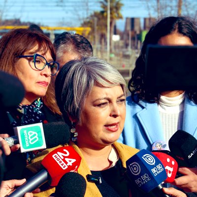 Tania Valentina Concha Hidalgo tweet media