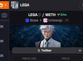 Agent LegaTAO tweet media