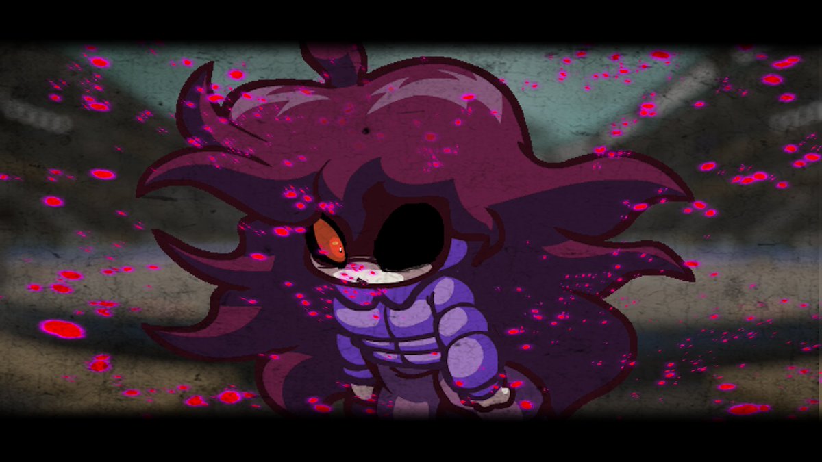 MENDEL: THE MURMURS tweet media