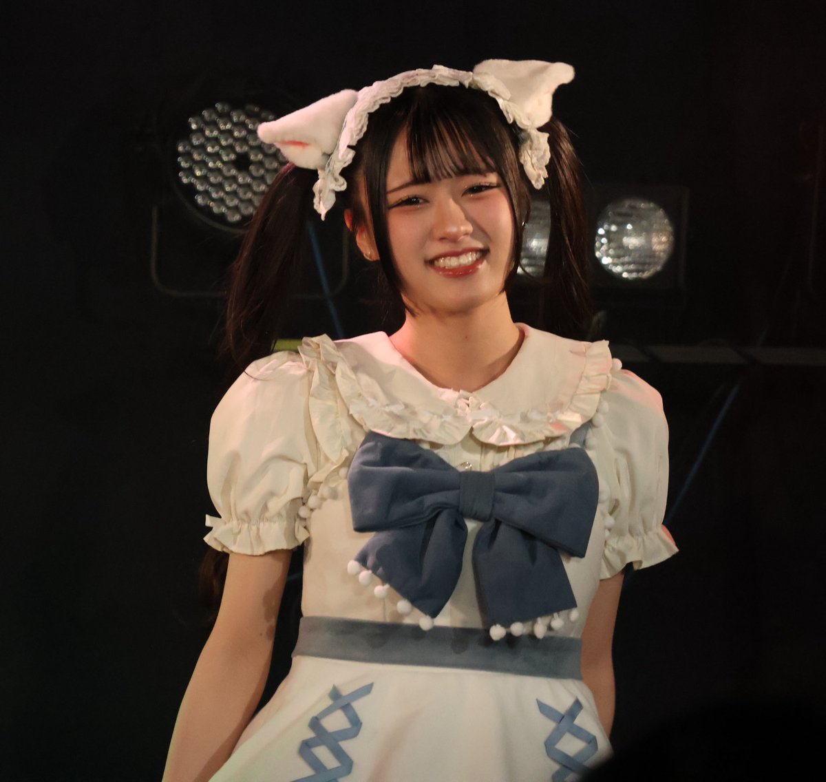 2025.6.15(Sun)。
『GIRLS EXPRESS祭り！』
クロワッサンAMU🥐
#クロワッサン
#SEVENSENSES  #SEVENSENSESplus
#セブズ　#セブプラ