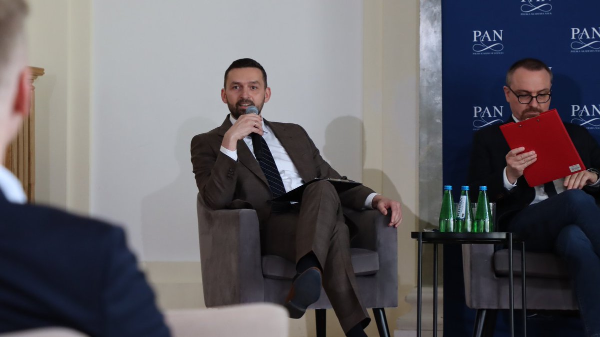 NAWA Polish National Agency for Academic Exchange tweet media