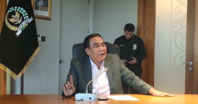 Wakil Ketua MPR RI Bambang "Patjul" Wuryanto angkat bicara terkait memanasnya gempuran serangan Iran ke Israel. Komandan Patjul mengingatkan pemerintah agar mewaspadai dampak konflik Iran-Israel terhadap sektor energi global, utamanya lonjakan harga minyak dunia.