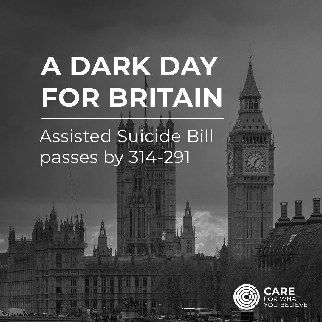 "My soul is in deep anguish. How long, Lord, how long?"

Psalm 6:3
