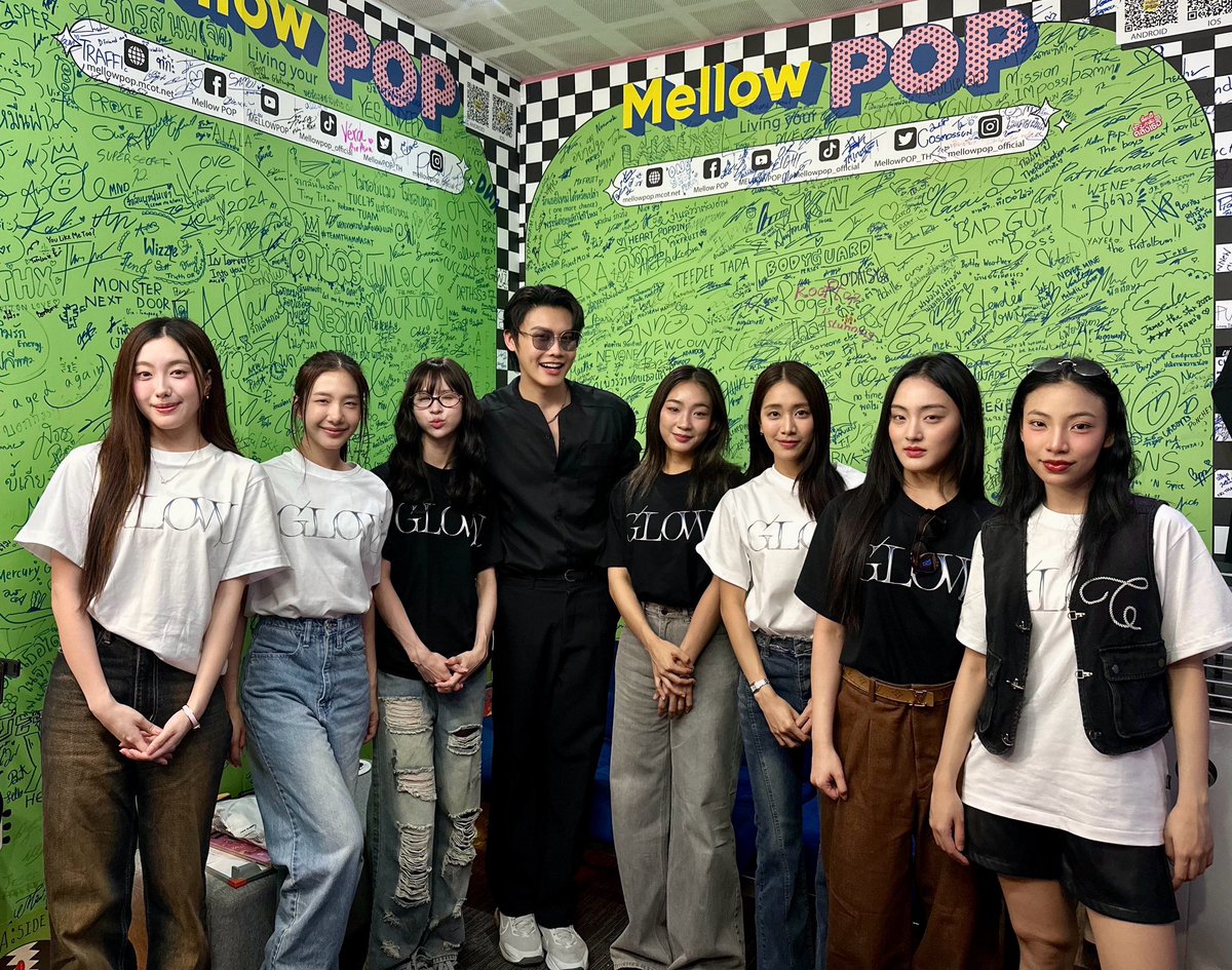 PapapartyVoice นักพากย์ฟีลกู้ด tweet media