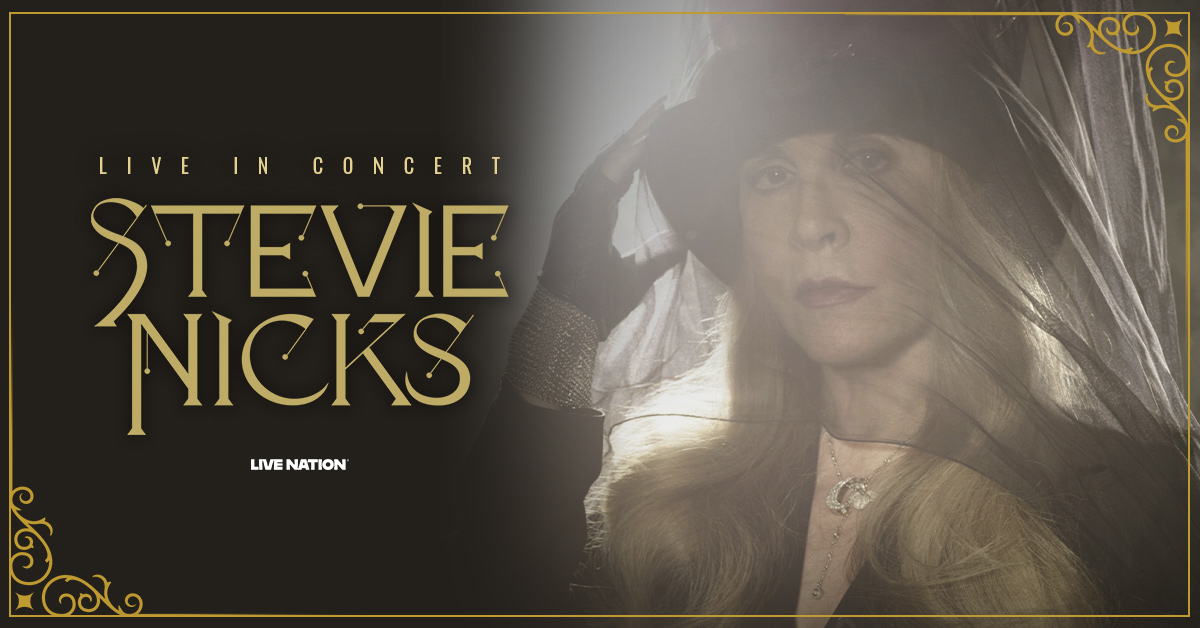 Live Nation Carolina (@livenationncsc) on Twitter photo .<a href="/StevieNicks/">Stevie Nicks</a> is coming to #ColonialLifeArena #Columbia on 8/27 & @SpectrumCenter #Charlotte on 10/21! Get tickets now: bit.ly/StevieNicksTIX .<a href="/StevieNicks/">Stevie Nicks</a> is coming to #ColonialLifeArena #Columbia on 8/27 & @SpectrumCenter #Charlotte on 10/21! Get tickets now: bit.ly/StevieNicksTIX